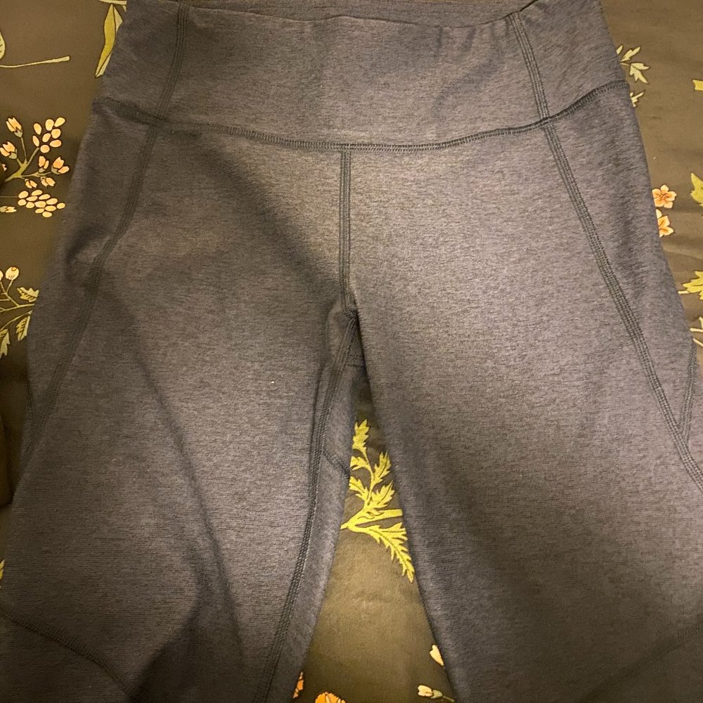 Outdoor Voices biking/running shorts
